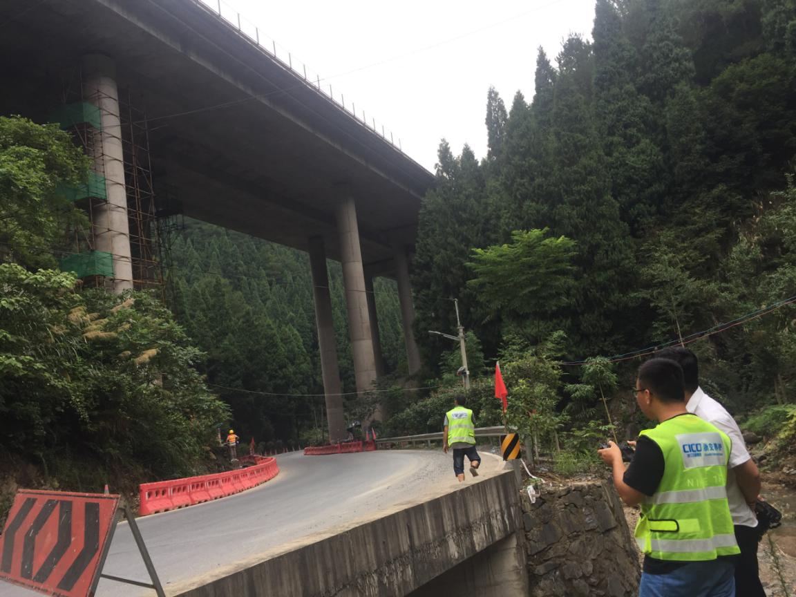 锦州桥梁抗震加固的施工规定是什么？