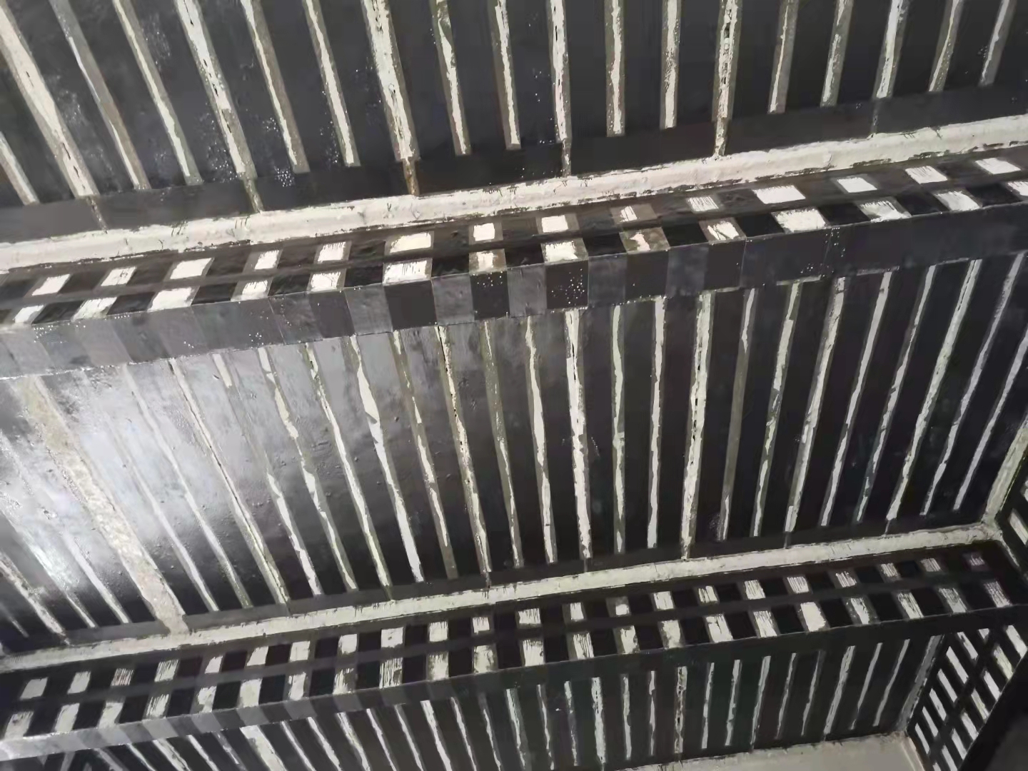锦州楼板碳纤维加固