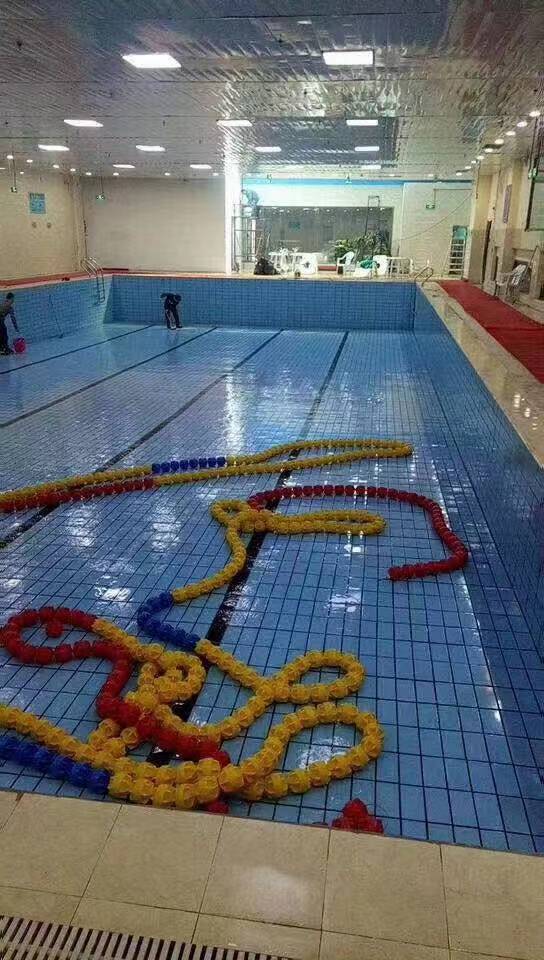 锦州泳池结构加固